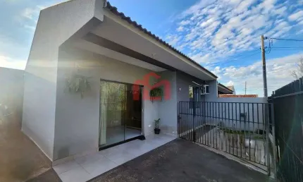 Casa com 2 quartos à venda no Jardim Itália, Sarandi 