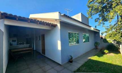 Casa com 3 quartos à venda no Jardim Tropical, Marialva 