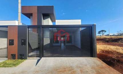 Casa com 2 quartos à venda no Jardim Keiko, Marialva 
