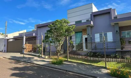 Casa com 3 quartos à venda no Jardim Itamarati, Marialva 