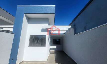 Casa com 3 quartos à venda no Jardim Cometa, Sarandi 