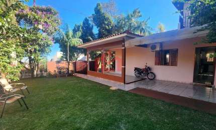 Conforto e Praticidade em Localização Privilegiada – Vila Brasil, Marialva