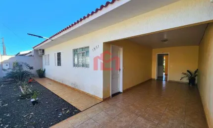 Encantadora residência à venda no jardim planalto – marialva/pr