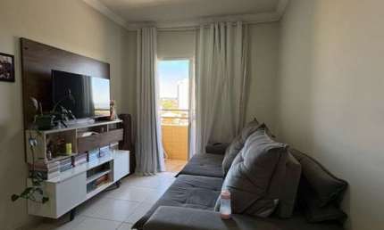 Apartamento para Venda em Araxá, CENTRO, 3 dormitórios, 1 suíte, 2 banheiros, 1 vaga