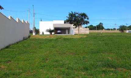 Terreno à venda na Rua Terêncio Pereira, Santo Antônio, Araxá