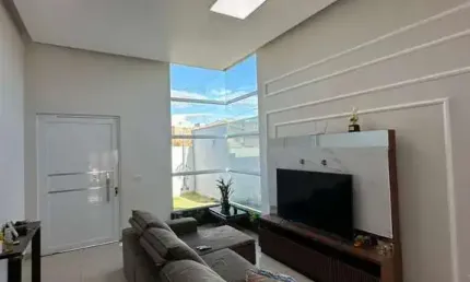 Casa para Venda em Araxá, VEREDAS DO BELVEDERE, 4 dormitórios, 2 suítes, 5 banheiros, 4 vagas