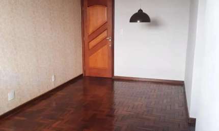 Apartamento para Venda em Araxá, ALVORADA, 3 dormitórios, 1 banheiro, 1 vaga