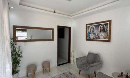 Casa para Venda em Araxá, VILLA GUIMARÃES, 3 dormitórios, 1 suíte, 2 banheiros, 2 vagas