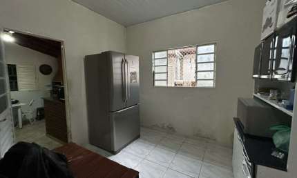 Casa para Venda em Araxá, CENTRO, 3 dormitórios, 2 banheiros, 1 vaga