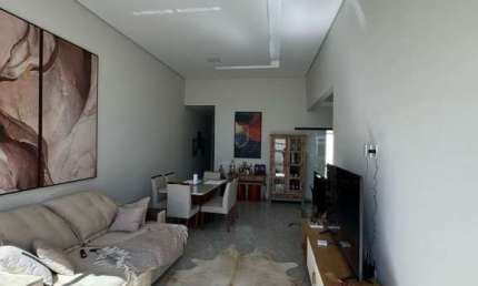 Casa para Venda em Araxá, DONA ADÉLIA II, 2 dormitórios, 1 suíte, 2 banheiros, 2 vagas
