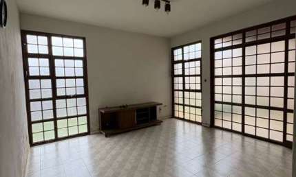 Casa para Venda em Araxá, SÃO CRISTOVÃO, 4 dormitórios, 3 suítes, 5 banheiros, 2 vagas