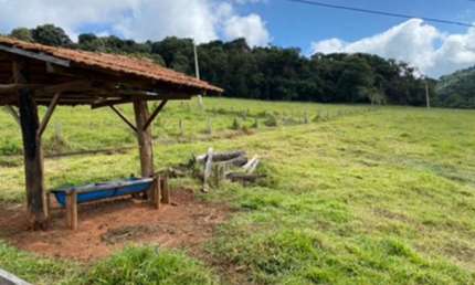 Chácara para Venda, AEROPORTO, 1 dormitório, 2 banheiros