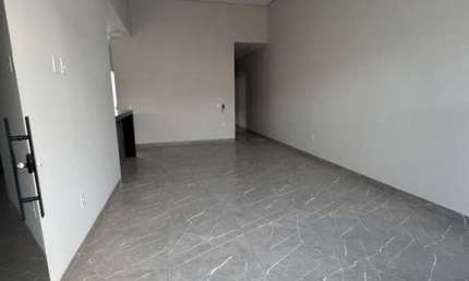 Casa para Venda em Araxá, DONA ADÉLIA II, 2 dormitórios, 1 suíte, 2 banheiros, 2 vagas