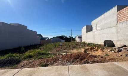 Terreno à venda na Rua Uberaba, Loteamento Dona Adélia, Araxá