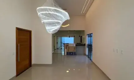 Casa para venda em araxá, solaris, 3 dormitórios, 1 suíte, 2 banheiros, 4 vagas
