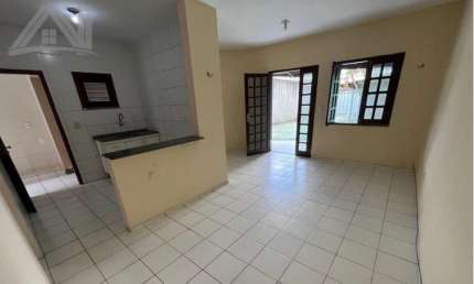 Casa com 4 quartos à venda na Rua Castro Meireles, 250, Maraponga, Fortaleza