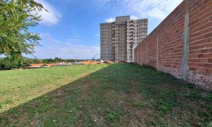 Terreno à venda, JARDIM RESIDENCIAL CAMBUY - PIRACICABA/SP