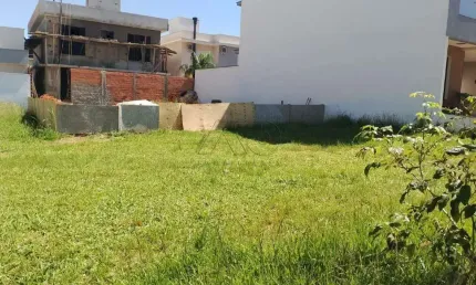 Terreno à venda no Parque Taquaral, Piracicaba 