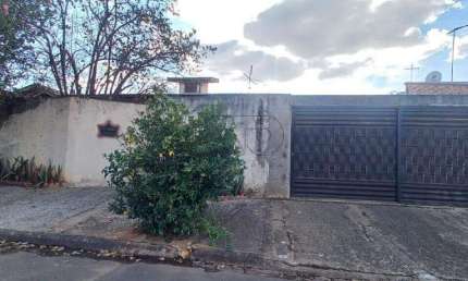 Casa à venda, 4 quartos, 1 suíte, 2 vagas, Residencial Serra Verde - PIRACICABA/SP