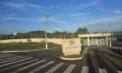 Terreno em Condomínio à venda, CENTRO - SÃO PEDRO/SP