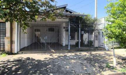 Casa para aluguel, 2 quartos, 1 vaga, Jardim Monumento - PIRACICABA/SP