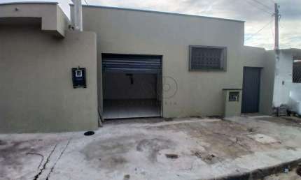 Ponto comercial para alugar na Vila Sônia, Piracicaba 