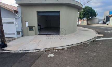 Ponto comercial para alugar na Vila Sônia, Piracicaba 