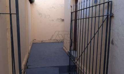 Casa para aluguel, 1 quarto, PAULISTA - PIRACICABA/SP