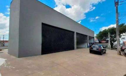 Salão para aluguel, 4 vagas, VILA SONIA - PIRACICABA/SP