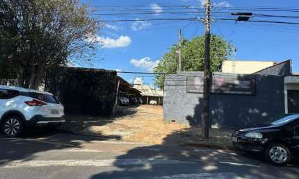 Terreno à venda na Vila Rezende, Piracicaba 