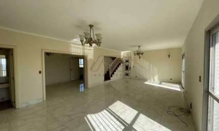 Apartamento para aluguel, 4 quartos, 2 suítes, 6 vagas, SAO JUDAS - PIRACICABA/SP