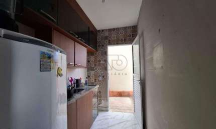 Casa para aluguel, 2 quartos, 2 vagas, VALE DO SOL - PIRACICABA/SP