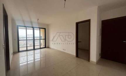 Apartamento para aluguel, 3 quartos, 1 suíte, 2 vagas, PAULISTA - PIRACICABA/SP