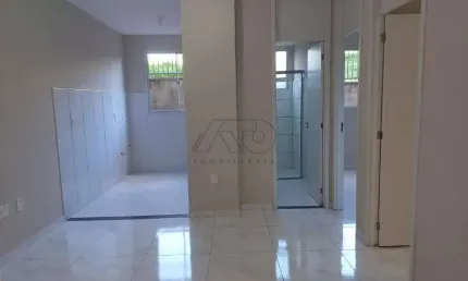 Apartamento à venda, 2 quartos, 1 vaga, VILA SONIA - PIRACICABA/SP
