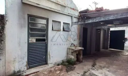 Terreno à venda, vila independencia - piracicaba/sp