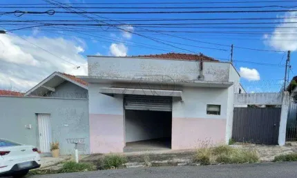 Ponto comercial à venda no Alemães, Piracicaba 