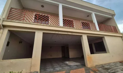 Casa à venda, 4 quartos, 1 suíte, 4 vagas, NOVA PIRACICABA - PIRACICABA/SP