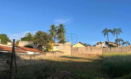 Terreno à venda no Loteamento Chácaras Nazareth II, Piracicaba 