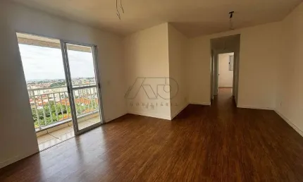 Apartamento para aluguel, 3 quartos, 1 suíte, 2 vagas, NOVA AMERICA - PIRACICABA/SP