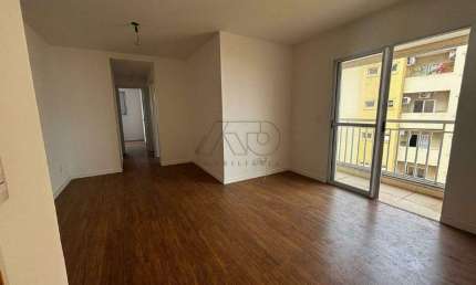 Apartamento para aluguel, 3 quartos, 1 suíte, 2 vagas, NOVA AMERICA - PIRACICABA/SP