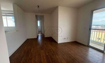 Apartamento para aluguel, 3 quartos, 1 suíte, 2 vagas, NOVA AMERICA - PIRACICABA/SP