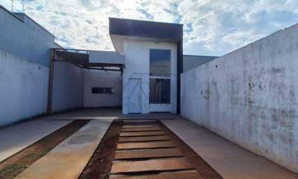 Casa à venda, 2 quartos, 1 suíte, 3 vagas, SAO LUIZ - PIRACICABA/SP