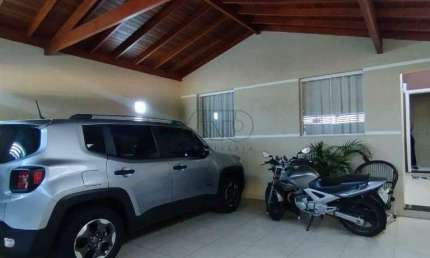 Casa à venda, 3 quartos, 1 suíte, 2 vagas, Jardim Caxambu - PIRACICABA/SP