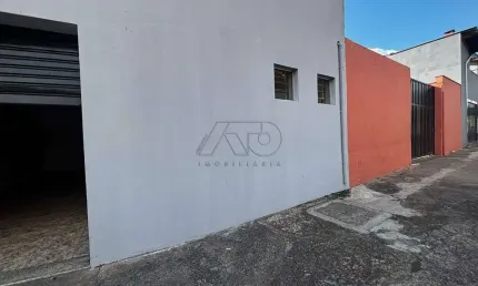 Salão para aluguel, 4 vagas, mario dedini - piracicaba/sp
