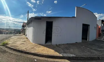 Ponto comercial para alugar no Mário Dedini, Piracicaba 