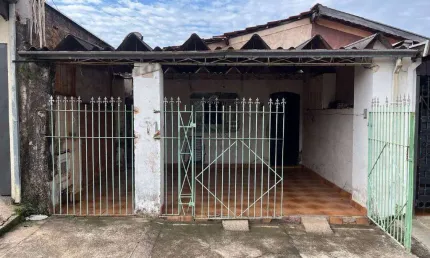 Casa à venda, 2 quartos, 1 vaga, SANTA TEREZINHA - PIRACICABA/SP