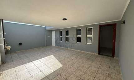 Casa à venda, 3 quartos, 1 suíte, 2 vagas, Jardim Astúrias I - PIRACICABA/SP