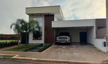 Casa em Condomínio à venda, 3 quartos, 3 suítes, 2 vagas, CAMPESTRE - PIRACICABA/SP