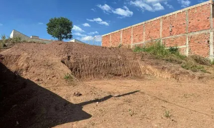 Terreno à venda no Campestre, Piracicaba 