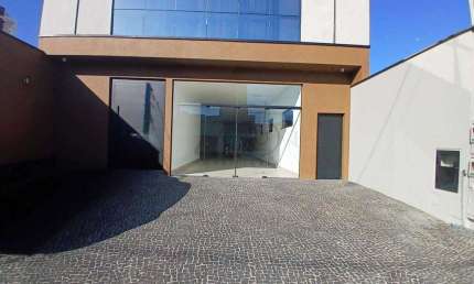 Salão para aluguel, 3 vagas, SAO DIMAS - PIRACICABA/SP